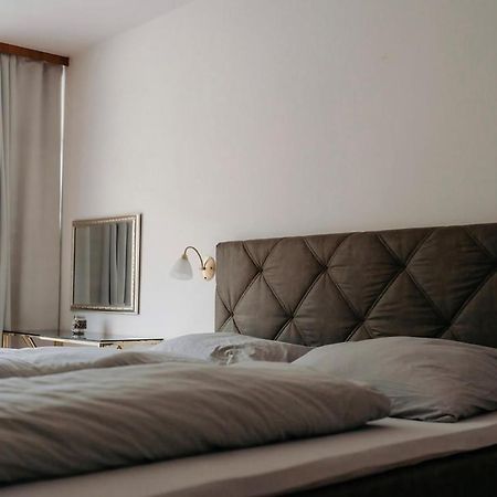 Pension Columbia Inkl. Fruehstueck Im Zentraum Bad Gleichenberg Εξωτερικό φωτογραφία