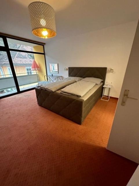 Pension Columbia Inkl. Fruehstueck Im Zentraum Bad Gleichenberg Εξωτερικό φωτογραφία