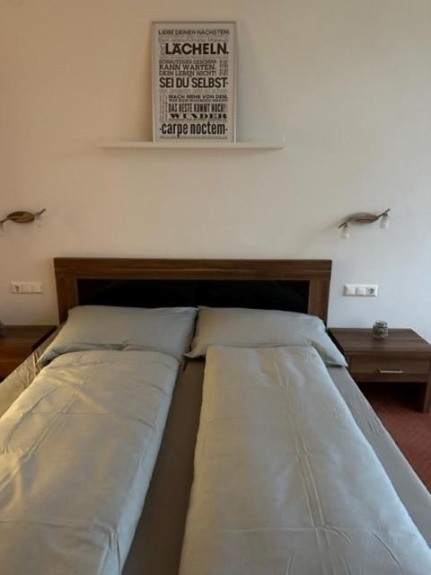 Pension Columbia Inkl. Fruehstueck Im Zentraum Bad Gleichenberg Εξωτερικό φωτογραφία