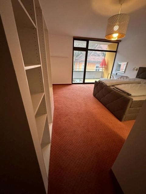 Pension Columbia Inkl. Fruehstueck Im Zentraum Bad Gleichenberg Εξωτερικό φωτογραφία