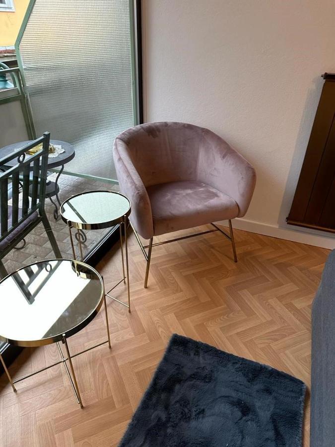 Pension Columbia Inkl. Fruehstueck Im Zentraum Bad Gleichenberg Εξωτερικό φωτογραφία
