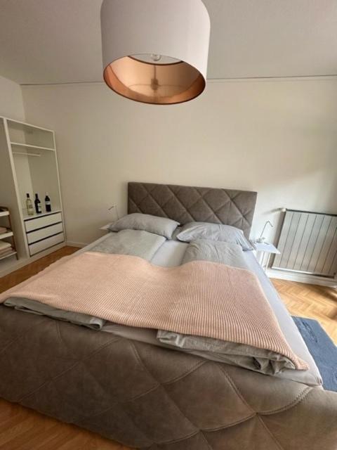 Pension Columbia Inkl. Fruehstueck Im Zentraum Bad Gleichenberg Εξωτερικό φωτογραφία