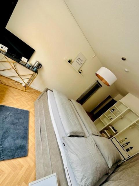 Pension Columbia Inkl. Fruehstueck Im Zentraum Bad Gleichenberg Εξωτερικό φωτογραφία