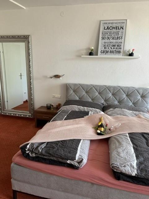 Pension Columbia Inkl. Fruehstueck Im Zentraum Bad Gleichenberg Εξωτερικό φωτογραφία