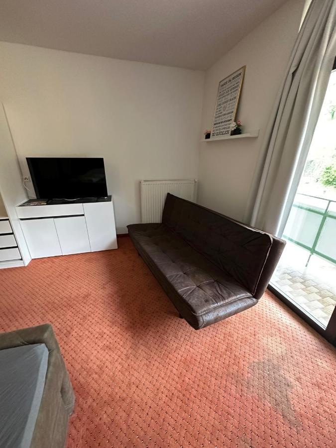 Pension Columbia Inkl. Fruehstueck Im Zentraum Bad Gleichenberg Εξωτερικό φωτογραφία