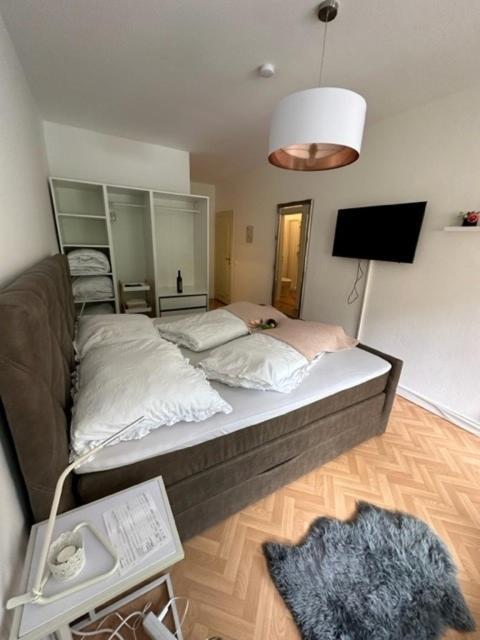 Pension Columbia Inkl. Fruehstueck Im Zentraum Bad Gleichenberg Εξωτερικό φωτογραφία