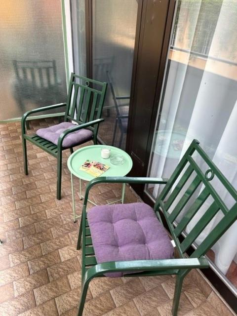 Pension Columbia Inkl. Fruehstueck Im Zentraum Bad Gleichenberg Εξωτερικό φωτογραφία