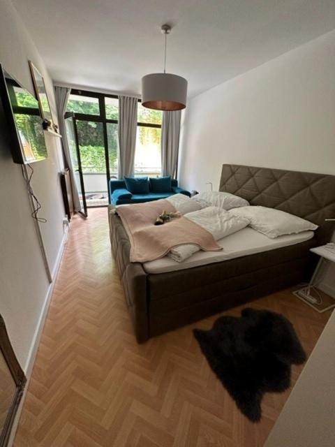 Pension Columbia Inkl. Fruehstueck Im Zentraum Bad Gleichenberg Εξωτερικό φωτογραφία