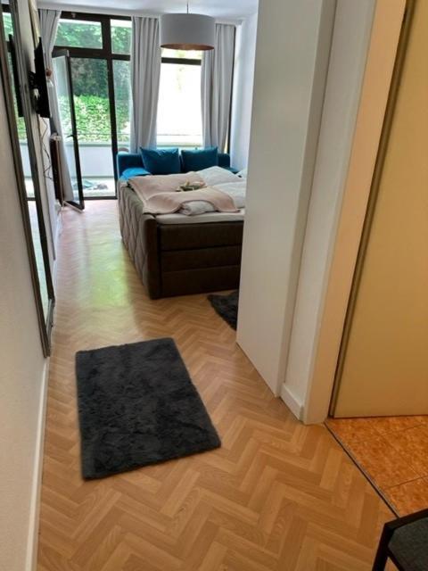 Pension Columbia Inkl. Fruehstueck Im Zentraum Bad Gleichenberg Εξωτερικό φωτογραφία